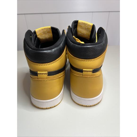 Size 11 - Jordan 1 Retro OG High Pollen - Picture 4 of 8